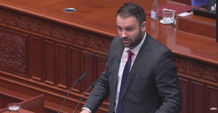 Durmishi: Paga minimale më shumë është temë e politkës së përditshme sesa kërkesë reale