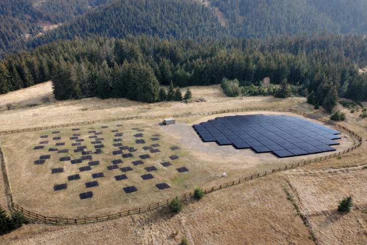 Бугарија ќе ја гради првата станица на најголемиот нискофреквентен радиотелескоп во светот во Југоисточна Европа