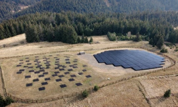 Бугарија ќе ја гради првата станица на најголемиот нискофреквентен радиотелескоп во светот во Југоисточна Европа