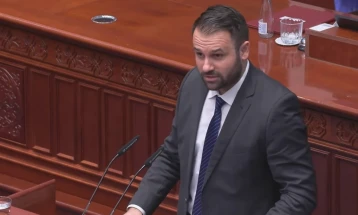 Durmishi: Minimum wage - daily politics not real demand