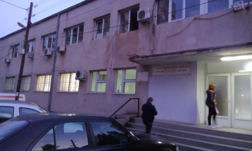 Во 2025 во Велес и Велешко зголемени заразните заболувања споредено со претходната година