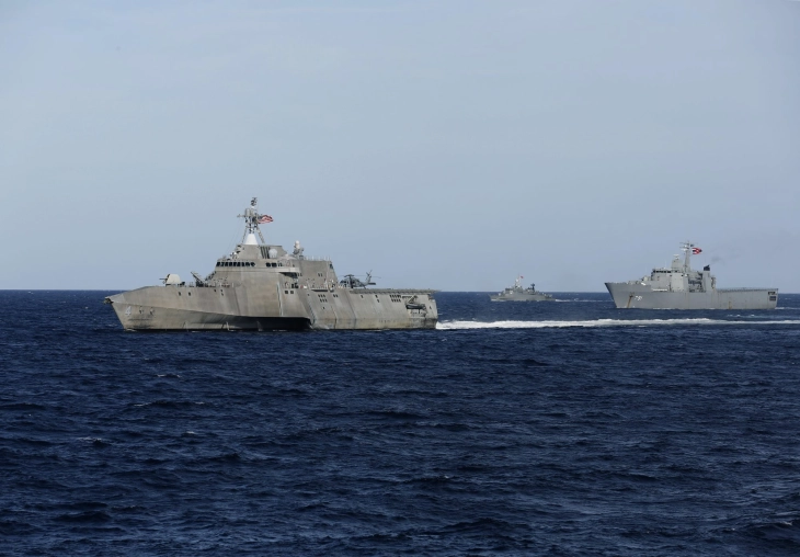 Аксиос: Трамп е блиску до донесување одлука за започнување голема војна на Блискиот Исток, шансите се 90 проценти