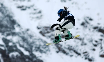 ЗОИ 2026: Два медали за Јапонија во сноуборд