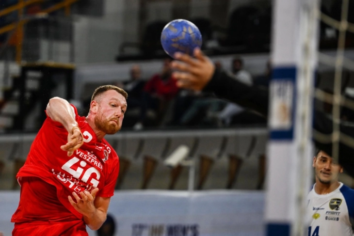 Ракометниот шампион има нов пикер со искуство од ЛШ и Бундес лигата