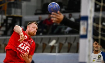 Ракометниот шампион има нов пикер со искуство од ЛШ и Бундес лигата