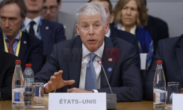 Крис Рајт: Венецуела годинава би можела да го зголеми производството на нафта за 40 отсто