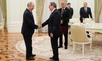 Путин: Санкциите на САД кон Куба се неприфатливи