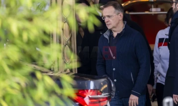 Руските и украинските преговарачи имале самостојни преговори зад затворени врати во Женева