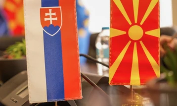 Ministers Mucunski and Kamenický to open Macedonian-Slovak Business Forum