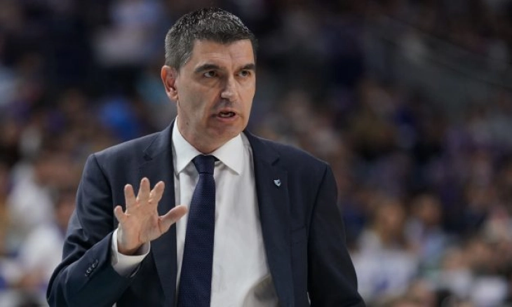 Селекторот Берокал го објави списокот со кошаркари за февруарскиот ФИБА „прозорец“