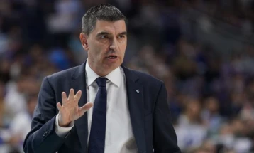 Селекторот Берокал го објави списокот со кошаркари за февруарскиот ФИБА „прозорец“