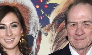 Ќерката на Томи Ли Џонс почина од предозирање со кокаин