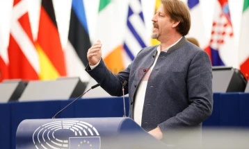 Вајц: Северна Македонија да испорача реформи, а ЕУ да ги исполни своите обврски