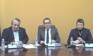 Измените на Законот за постапување со бесправно изградените објекти го поминаа комисискиот филтер