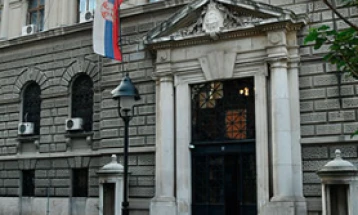 Табаковиќ: Инфлацијата во Србија до септември во рамките на целните граници, раст на БДП од 3,5 проценти