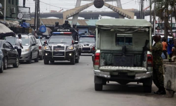 Во рудник во Нигерија истече токсичен гас, 37 лица го загубија животот