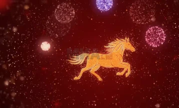 Лунарна Нова година: Зошто во Кина веруваат дека миење на коса и чистење дома денес носи лоша среќа?