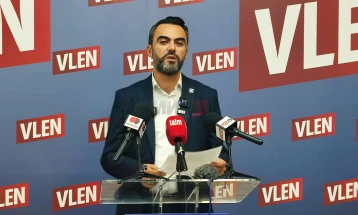 Sulejmani: Janë intensifikuar diskutimet rreth bashkimit të VLEN-it në një subjekt politik