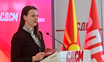 СДСМ: Власта крати 3 милиони евра за болните од ретки болести