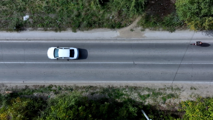 Започна изградбата на секундарна гасоводна мрежа во Куманово
