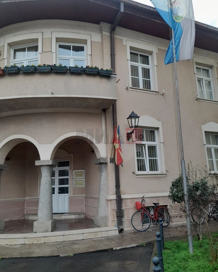 Инфраструктурата и новите инвестиции во фокусот на Општина Гевгелија за 2026 година