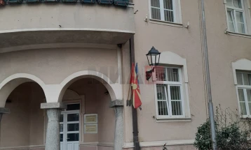 Инфраструктурата и новите инвестиции во фокусот на Општина Гевгелија за 2026 година