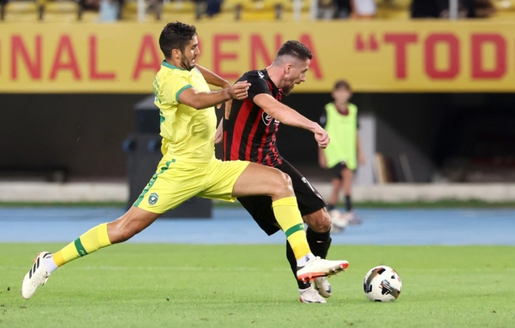 Ibraimi: Jemi të gatshëm ta japim më të mirën nga vetja