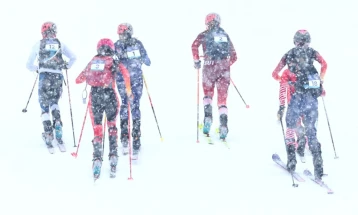 ЗОИ 2026: Светската шампионка Фатон до олимписко злато