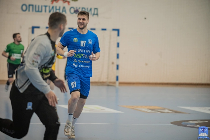 Прибетиќ: Патуваме со добра предност, но не смееме да се опуштиме