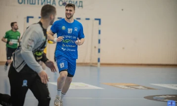 Прибетиќ: Патуваме со добра предност, но не смееме да се опуштиме