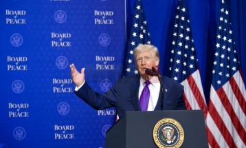 Трамп: Во наредните 10 дена ќе се знае дали ќе има договор меѓу САД и Иран