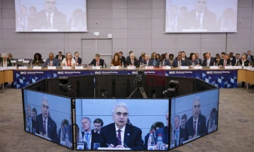 ИЕА се фокусира на критичните минерали, ги поддржува климатските цели и покрај притисокот од САД