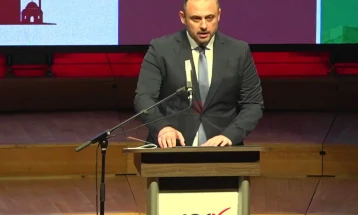 Gjorgjievski: Treguam se Shkupi mund të ecë përpara, trashëguam një kolaps të plotë të qytetit pa precedent