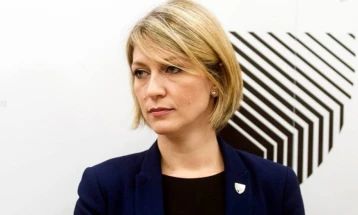 Мицкоски: На листата на Владата за државен обвинител се тројца кандидати, Ленче Ристоска не е меѓу нив