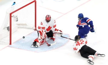 ЗОИ 2026: Американките го освоија златниот медал во хокеј на мраз