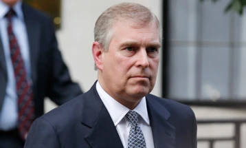 Andrew's arrest is 'bad for the royal family,' says Trump