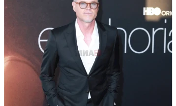 Почина актерот Ерик Дејн, една од ѕвездите на серијата  „Вовед во анатомија“