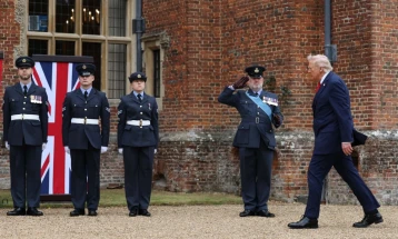 Трамп: Апсењето на Ендрју Маунтбатен-Виндзор е лошо за британското кралско семејство