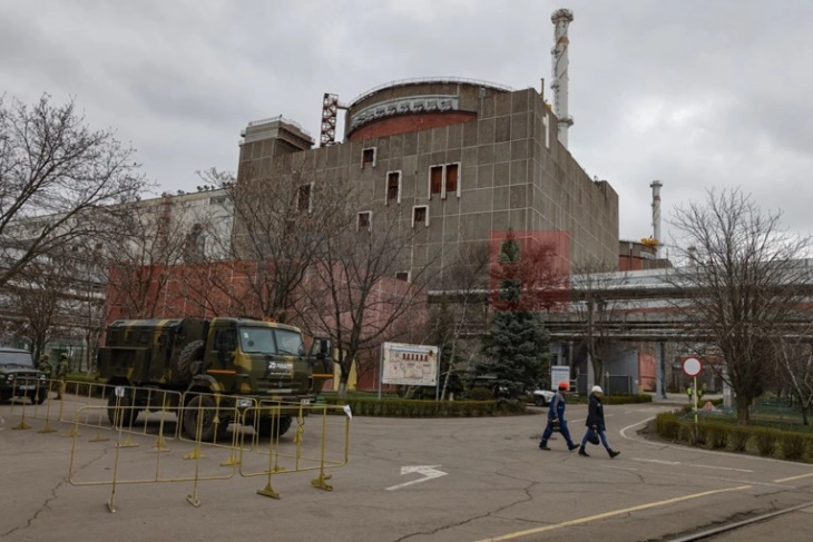 ANEB: Qendra bërthamore më e madhe në Evropë operon me një linjë të jashtme transmetimi