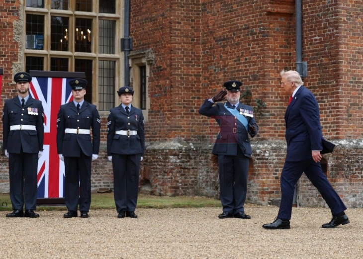 Tramp: Arrestimi i Endrju Mauntbaten-Vindzor është i keq për familjen mbretërore britanike