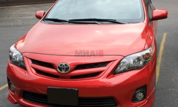 Петте најпродавани автомобили на сите времиња, меѓу кои има два јапонски, два германски и еден американски модел