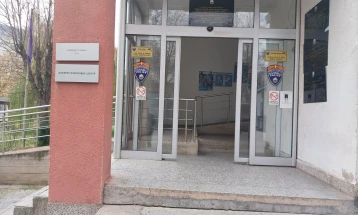 Триесет и осум годишен скопјанец возел без возачка дозвола, фатен на автопатот Штип-Скопје