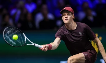 Синер: Во тенисот има падови и успеси