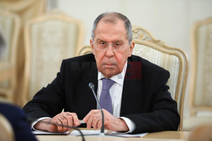 Лавров и Арагчи разговараа за нуклеарната програма на Иран и за преговорите со САД во Женева