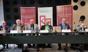 Азески: Кичево е потенцијална локација за мултимодален транспортен јазол