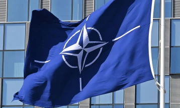 Турски воен брод распореден за зајакнување на источниот крило на НАТО