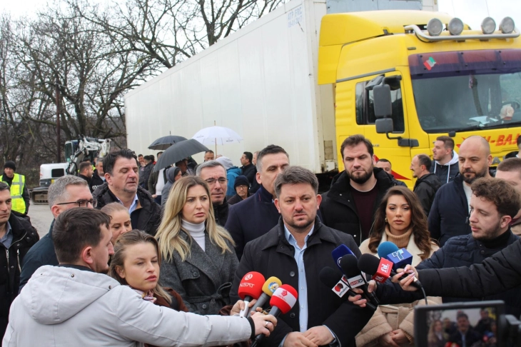 VLEN: Llaskarca merr frymë të re