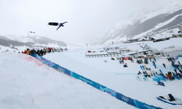 ЗОИ 2026: Злато и бронза за Кина во слободно скијање