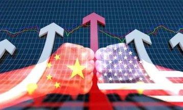 Кина вo 2025 година повторно главен трговски партнер на Германија, САД на второто место