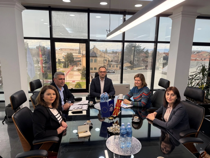 Bozhinovska nga Prilepi: Koncesionarët duhet të sjellin zhvillim për qytetarët